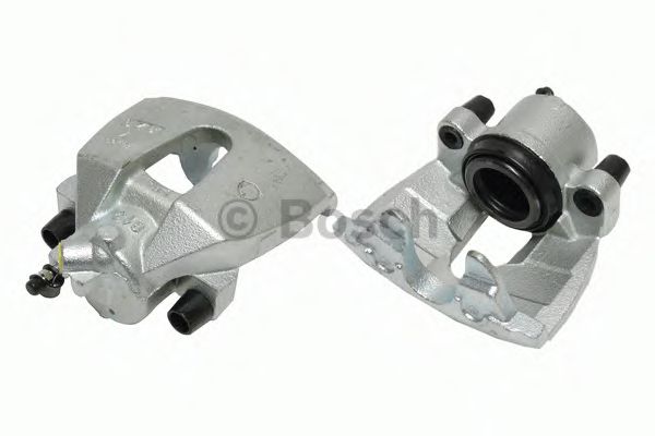 BOSCH 0 986 473 385 Тормозной суппорт передний мост слева для FORD (Форд) BOSCH 0 986 473 385 Тормозной суппорт передний мост слева для FORD (Форд)