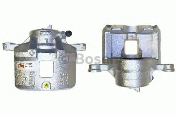 BOSCH 0 986 473 391 Тормозной суппорт передний мост слева для MITSUBISHI ETERNA V (Митсубиши/митсубиси Этэрна v) BOSCH 0 986 473 391 Тормозной суппорт передний мост слева для MITSUBISHI ETERNA V (Митсубиши/митсубиси Этэрна v)