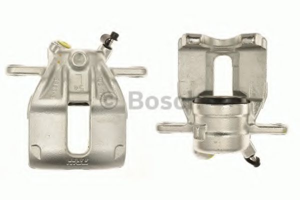 BOSCH 0 986 473 420 Тормозной суппорт передний мост слева для NISSAN VERSA NOTE (Ниссан Vэрса нотэ) BOSCH 0 986 473 420 Тормозной суппорт передний мост слева для NISSAN VERSA NOTE (Ниссан Vэрса нотэ)