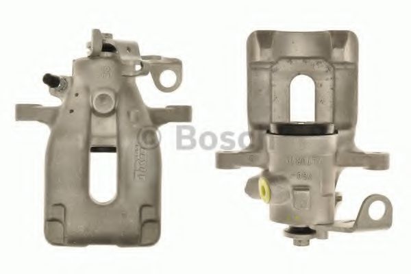 BOSCH 0 986 473 421 Тормозной суппорт для PEUGEOT 207 CC (Пежо 207 сс) BOSCH 0 986 473 421 Тормозной суппорт для PEUGEOT 207 CC (Пежо 207 сс)