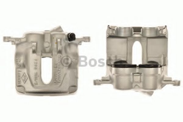 BOSCH 0 986 473 424 Тормозной суппорт для OPEL VIVARO (Опель Виваро) BOSCH 0 986 473 424 Тормозной суппорт для OPEL VIVARO (Опель Виваро)
