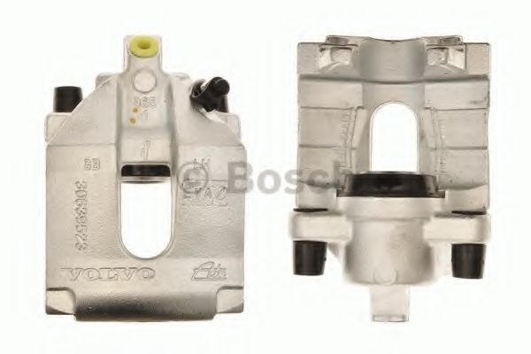 BOSCH 0 986 473 437 Тормозной суппорт для VOLVO XC90 I (Вольво Xc90 1) BOSCH 0 986 473 437 Тормозной суппорт для VOLVO XC90 I (Вольво Xc90 1)