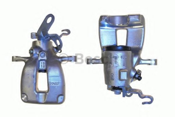 BOSCH 0 986 473 448 Тормозной суппорт для SEAT ALTEA (Сеат Алтэа) BOSCH 0 986 473 448 Тормозной суппорт для SEAT ALTEA (Сеат Алтэа)