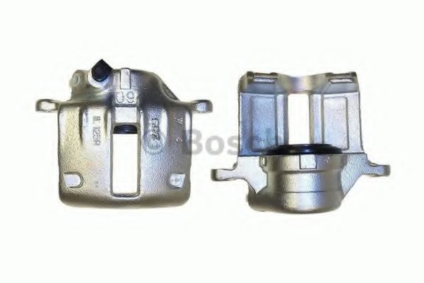 BOSCH 0 986 473 454 Тормозной суппорт передний мост слева для HYUNDAI H 150 (Хендай Х 150) BOSCH 0 986 473 454 Тормозной суппорт передний мост слева для HYUNDAI H 150 (Хендай Х 150)