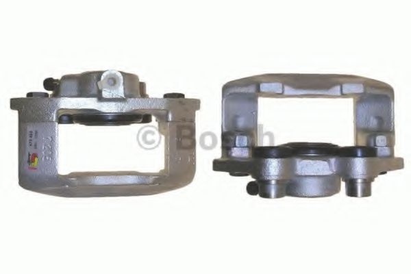 BOSCH 0 986 473 465 Тормозной суппорт для OPEL MANTA B CC (Опель Манта б cc) BOSCH 0 986 473 465 Тормозной суппорт для OPEL MANTA B CC (Опель Манта б cc)