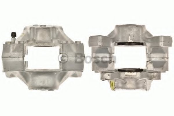 BOSCH 0 986 473 468 Тормозной суппорт Задний мост слева для VOLVO 940 II (Вольво 940 2) BOSCH 0 986 473 468 Тормозной суппорт Задний мост слева для VOLVO 940 II (Вольво 940 2)