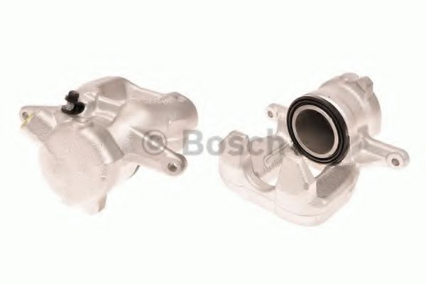 BOSCH 0 986 473 472 Тормозной суппорт для PEUGEOT 407 (Пежо 407) BOSCH 0 986 473 472 Тормозной суппорт для PEUGEOT 407 (Пежо 407)