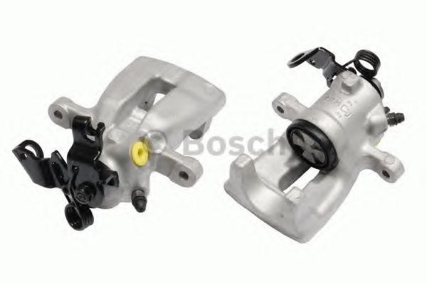 BOSCH 0 986 473 474 Тормозной суппорт Задний мост слева для OPEL ASTRA A (Опель Астра а) BOSCH 0 986 473 474 Тормозной суппорт Задний мост слева для OPEL ASTRA A (Опель Астра а)