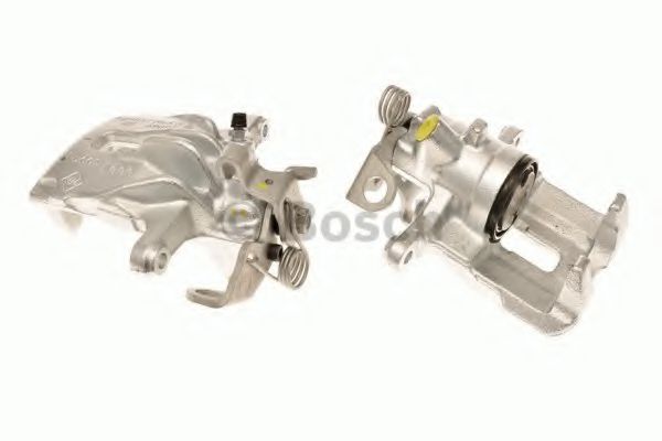BOSCH 0 986 473 480 Тормозной суппорт для OPEL VIVARO (Опель Виваро) BOSCH 0 986 473 480 Тормозной суппорт для OPEL VIVARO (Опель Виваро)