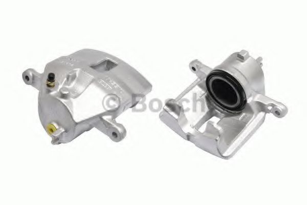 BOSCH 0 986 473 485 Тормозной суппорт передний мост слева для NISSAN ALMERA TINO (Ниссан Альмера тино) BOSCH 0 986 473 485 Тормозной суппорт передний мост слева для NISSAN ALMERA TINO (Ниссан Альмера тино)