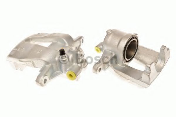 BOSCH 0 986 473 487 Тормозной суппорт передний мост слева для OPEL ADAM (Опель Адам) BOSCH 0 986 473 487 Тормозной суппорт передний мост слева для OPEL ADAM (Опель Адам)