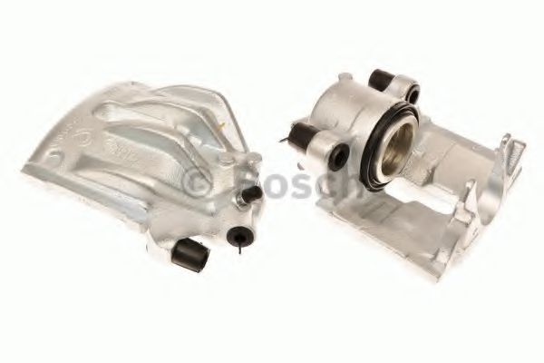 BOSCH 0 986 473 496 Тормозной суппорт для ALFA ROMEO 166 (Альфа ромео 166)