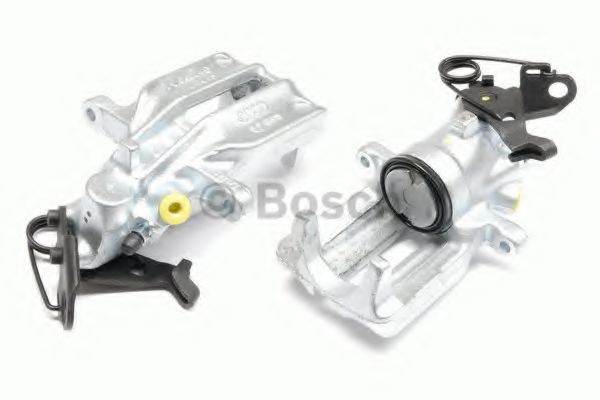 BOSCH 0 986 473 523 Тормозной суппорт Задний мост слева для AUDI A8 (Ауди А8) BOSCH 0 986 473 523 Тормозной суппорт Задний мост слева для AUDI A8 (Ауди А8)