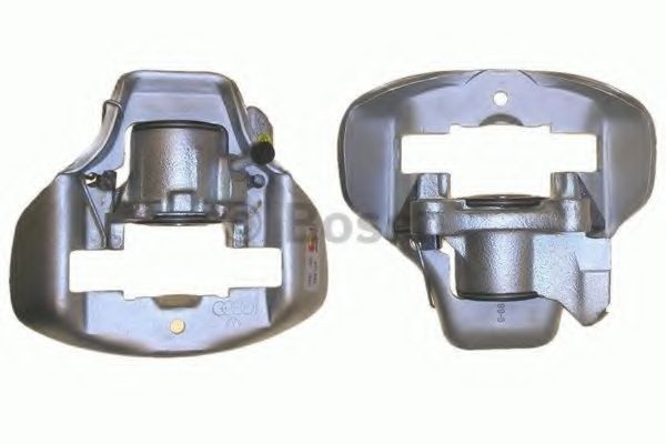 BOSCH 0 986 473 652 Тормозной суппорт для VOLKSWAGEN JETTA (Фольксваген Жэтта) BOSCH 0 986 473 652 Тормозной суппорт для VOLKSWAGEN JETTA (Фольксваген Жэтта)