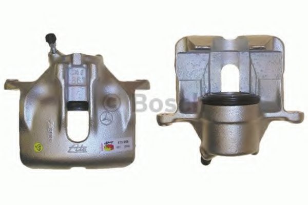 BOSCH 0 986 473 656 Тормозной суппорт полный для MERCEDES-BENZ E-CLASS (Мэрcэдэс-бэнз Е класс) BOSCH 0 986 473 656 Тормозной суппорт полный для MERCEDES-BENZ E-CLASS (Мэрcэдэс-бэнз Е класс)