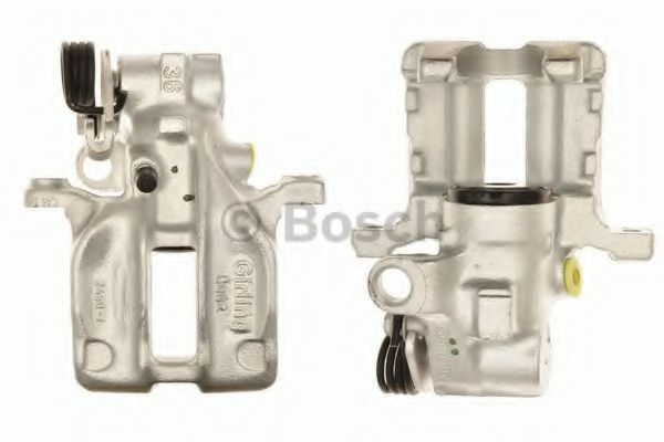 BOSCH 0 986 473 664 Тормозной суппорт для VOLKSWAGEN SCIROCCO (Фольксваген Сcироccо) BOSCH 0 986 473 664 Тормозной суппорт для VOLKSWAGEN SCIROCCO (Фольксваген Сcироccо)