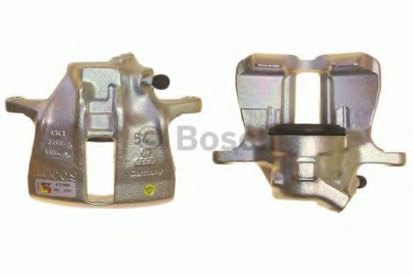 BOSCH 0 986 473 669 Тормозной суппорт для AUDI 90 (Ауди 90) BOSCH 0 986 473 669 Тормозной суппорт для AUDI 90 (Ауди 90)