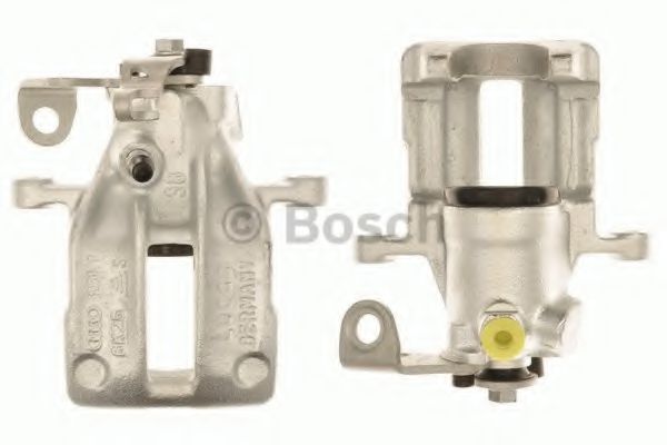 BOSCH 0 986 473 695 Тормозной суппорт Задний мост слева для AUDI CABRIOLET (Ауди Cабриолэт) BOSCH 0 986 473 695 Тормозной суппорт Задний мост слева для AUDI CABRIOLET (Ауди Cабриолэт)