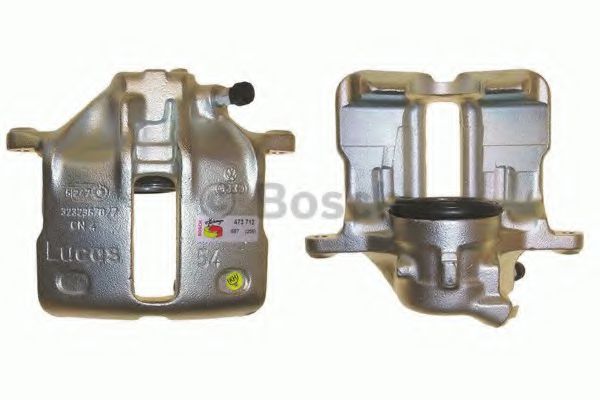 BOSCH 0 986 473 712 Тормозной суппорт для AUDI 90 (Ауди 90) BOSCH 0 986 473 712 Тормозной суппорт для AUDI 90 (Ауди 90)