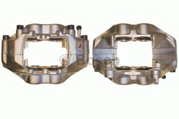 BOSCH 0 986 473 748 Тормозной суппорт передний мост слева для MERCEDES-BENZ CL-CLASS (Мэрcэдэс-бэнз Cл-cласс) BOSCH 0 986 473 748 Тормозной суппорт передний мост слева для MERCEDES-BENZ CL-CLASS (Мэрcэдэс-бэнз Cл-cласс)