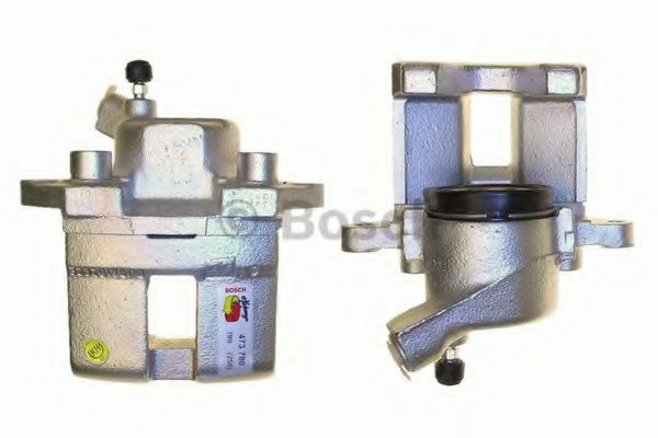 BOSCH 0 986 473 780 Тормозной суппорт для RENAULT LE CAR (Рено Лэ cар) BOSCH 0 986 473 780 Тормозной суппорт для RENAULT LE CAR (Рено Лэ cар)