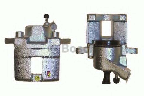BOSCH 0 986 473 781 Тормозной суппорт для RENAULT LE CAR (Рено Лэ cар) BOSCH 0 986 473 781 Тормозной суппорт для RENAULT LE CAR (Рено Лэ cар)