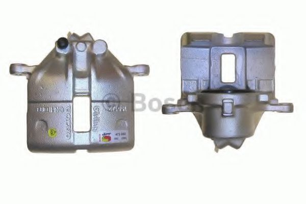 BOSCH 0 986 473 800 Тормозной суппорт передний мост слева для VOLVO V90 (Вольво V90) BOSCH 0 986 473 800 Тормозной суппорт передний мост слева для VOLVO V90 (Вольво V90)