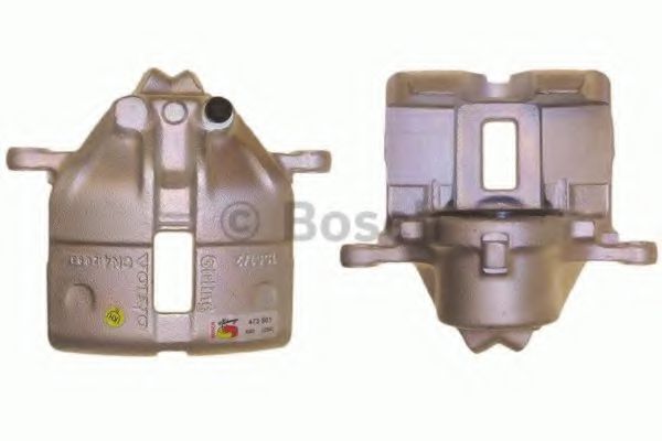 BOSCH 0 986 473 801 Тормозной суппорт для VOLVO V90 (Вольво V90) BOSCH 0 986 473 801 Тормозной суппорт для VOLVO V90 (Вольво V90)