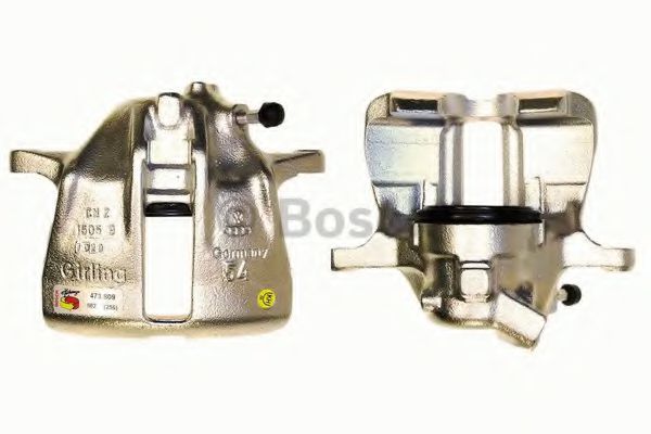 BOSCH 0 986 473 809 Тормозной суппорт для AUDI 90 (Ауди 90) BOSCH 0 986 473 809 Тормозной суппорт для AUDI 90 (Ауди 90)
