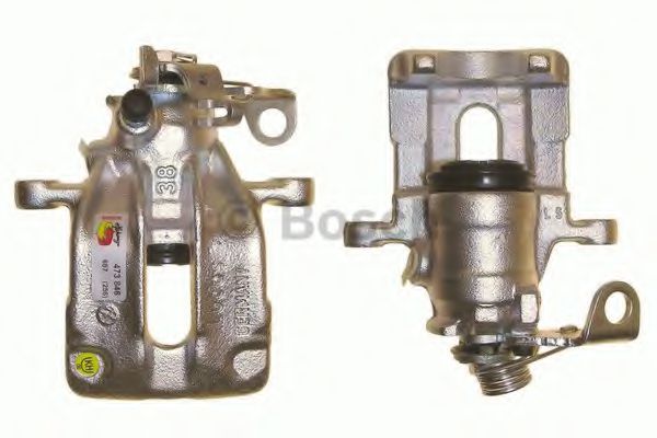 BOSCH 0 986 473 846 Тормозной суппорт для FORD GALAXY (Форд Галакси) BOSCH 0 986 473 846 Тормозной суппорт для FORD GALAXY (Форд Галакси)