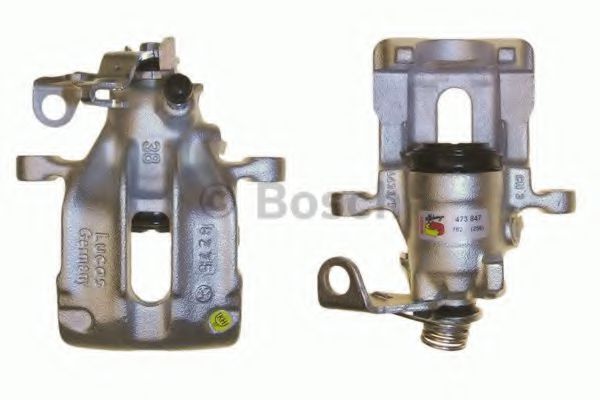 BOSCH 0 986 473 847 Тормозной суппорт для FORD GALAXY (Форд Галакси) BOSCH 0 986 473 847 Тормозной суппорт для FORD GALAXY (Форд Галакси)