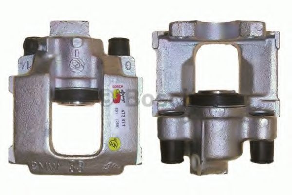 BOSCH 0 986 473 871 Тормозной суппорт для BMW 7 (Бмв 7) BOSCH 0 986 473 871 Тормозной суппорт для BMW 7 (Бмв 7)