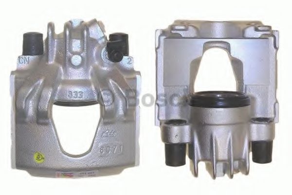 BOSCH 0 986 473 887 Тормозной суппорт передний мост слева для PEUGEOT 306 (Пежо 306) BOSCH 0 986 473 887 Тормозной суппорт передний мост слева для PEUGEOT 306 (Пежо 306)