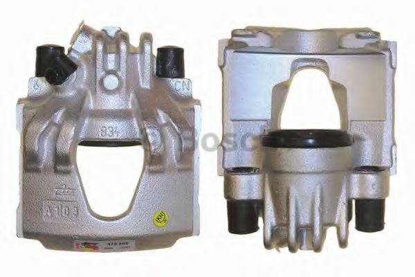 BOSCH 0 986 473 888 Тормозной суппорт для PEUGEOT 306 (Пежо 306) BOSCH 0 986 473 888 Тормозной суппорт для PEUGEOT 306 (Пежо 306)