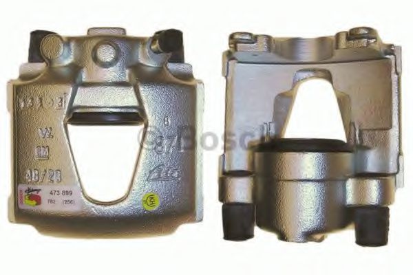 BOSCH 0 986 473 899 Тормозной суппорт для DAEWOO CIELO (Дэу Cиэло) BOSCH 0 986 473 899 Тормозной суппорт для DAEWOO CIELO (Дэу Cиэло)