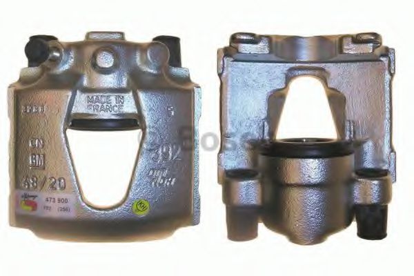 BOSCH 0 986 473 900 Тормозной суппорт для DAEWOO CIELO (Дэу Cиэло) BOSCH 0 986 473 900 Тормозной суппорт для DAEWOO CIELO (Дэу Cиэло)