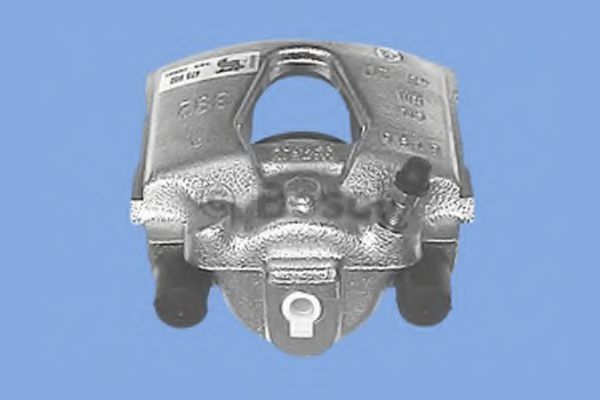 BOSCH 0 986 473 902 Тормозной суппорт для DAEWOO CIELO (Дэу Cиэло) BOSCH 0 986 473 902 Тормозной суппорт для DAEWOO CIELO (Дэу Cиэло)