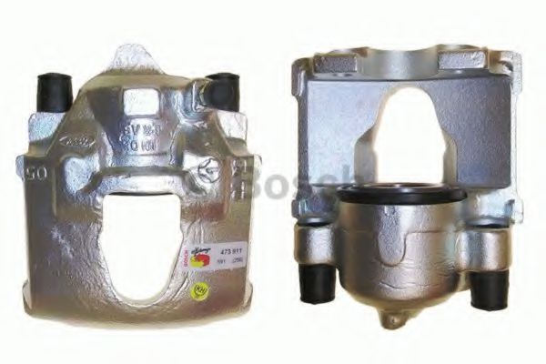 BOSCH 0 986 473 911 Тормозной суппорт передний мост слева для FORD ORION II (Форд Орион 2) BOSCH 0 986 473 911 Тормозной суппорт передний мост слева для FORD ORION II (Форд Орион 2)