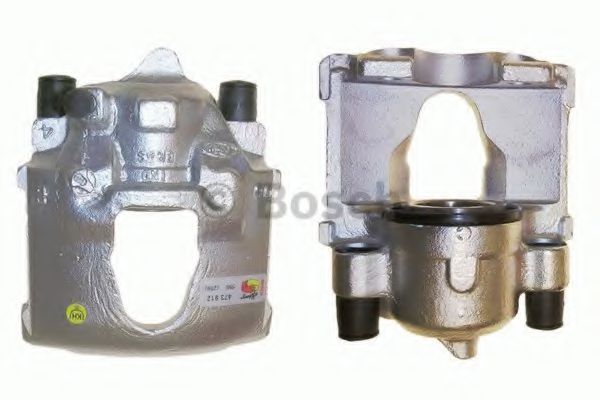 BOSCH 0 986 473 912 Тормозной суппорт для FORD ORION II (Форд Орион 2) BOSCH 0 986 473 912 Тормозной суппорт для FORD ORION II (Форд Орион 2)