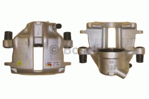 BOSCH 0 986 473 921 Тормозной суппорт для AUDI 100 (Ауди 100) BOSCH 0 986 473 921 Тормозной суппорт для AUDI 100 (Ауди 100)