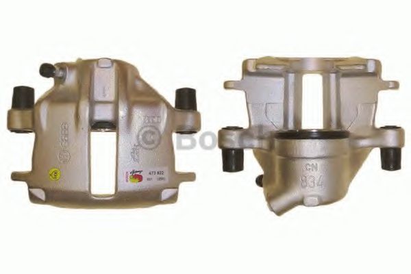 BOSCH 0 986 473 922 Тормозной суппорт для AUDI 100 (Ауди 100) BOSCH 0 986 473 922 Тормозной суппорт для AUDI 100 (Ауди 100)