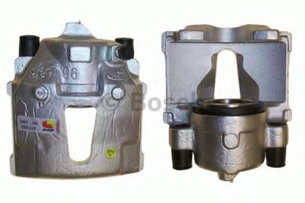 BOSCH 0 986 473 932 Тормозной суппорт для FORD GRANADA III (Форд Гранада 3) BOSCH 0 986 473 932 Тормозной суппорт для FORD GRANADA III (Форд Гранада 3)