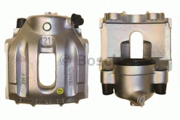 BOSCH 0 986 473 937 Тормозной суппорт передний мост слева для BMW 7 (Бмв 7) BOSCH 0 986 473 937 Тормозной суппорт передний мост слева для BMW 7 (Бмв 7)