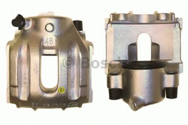 BOSCH 0 986 473 938 Тормозной суппорт для BMW 7 (Бмв 7) BOSCH 0 986 473 938 Тормозной суппорт для BMW 7 (Бмв 7)