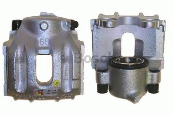BOSCH 0 986 473 939 Тормозной суппорт для BMW 7 (Бмв 7) BOSCH 0 986 473 939 Тормозной суппорт для BMW 7 (Бмв 7)