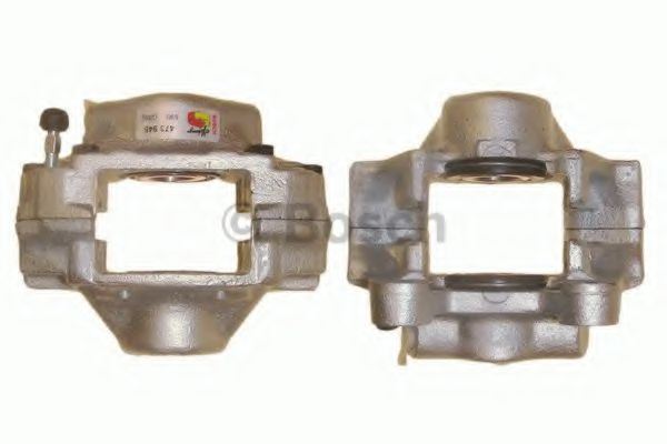 BOSCH 0 986 473 945 Тормозной суппорт для OPEL OMEGA A (Опель Омэга а) BOSCH 0 986 473 945 Тормозной суппорт для OPEL OMEGA A (Опель Омэга а)