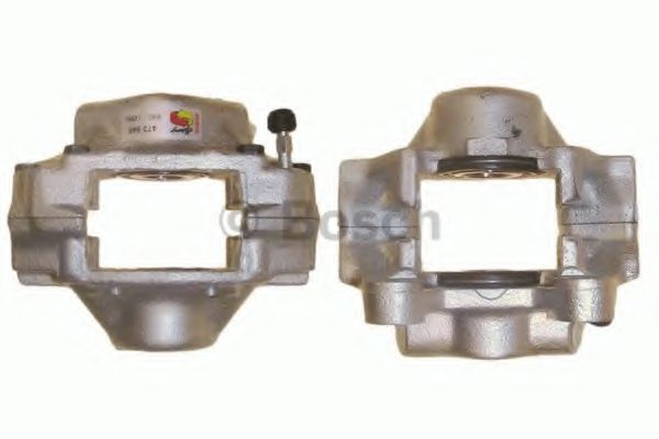 BOSCH 0 986 473 946 Тормозной суппорт для OPEL OMEGA A (Опель Омэга а) BOSCH 0 986 473 946 Тормозной суппорт для OPEL OMEGA A (Опель Омэга а)