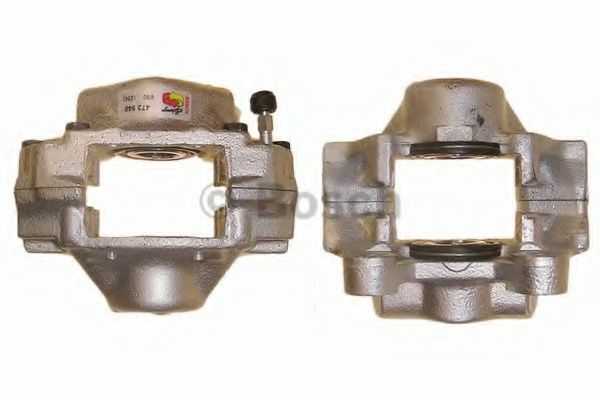 BOSCH 0 986 473 948 Тормозной суппорт для OPEL OMEGA A (Опель Омэга а) BOSCH 0 986 473 948 Тормозной суппорт для OPEL OMEGA A (Опель Омэга а)