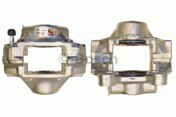 BOSCH 0 986 473 949 Тормозной суппорт для OPEL OMEGA A (Опель Омэга а) BOSCH 0 986 473 949 Тормозной суппорт для OPEL OMEGA A (Опель Омэга а)