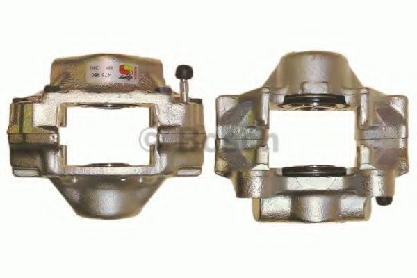 BOSCH 0 986 473 950 Тормозной суппорт для OPEL OMEGA A (Опель Омэга а) BOSCH 0 986 473 950 Тормозной суппорт для OPEL OMEGA A (Опель Омэга а)